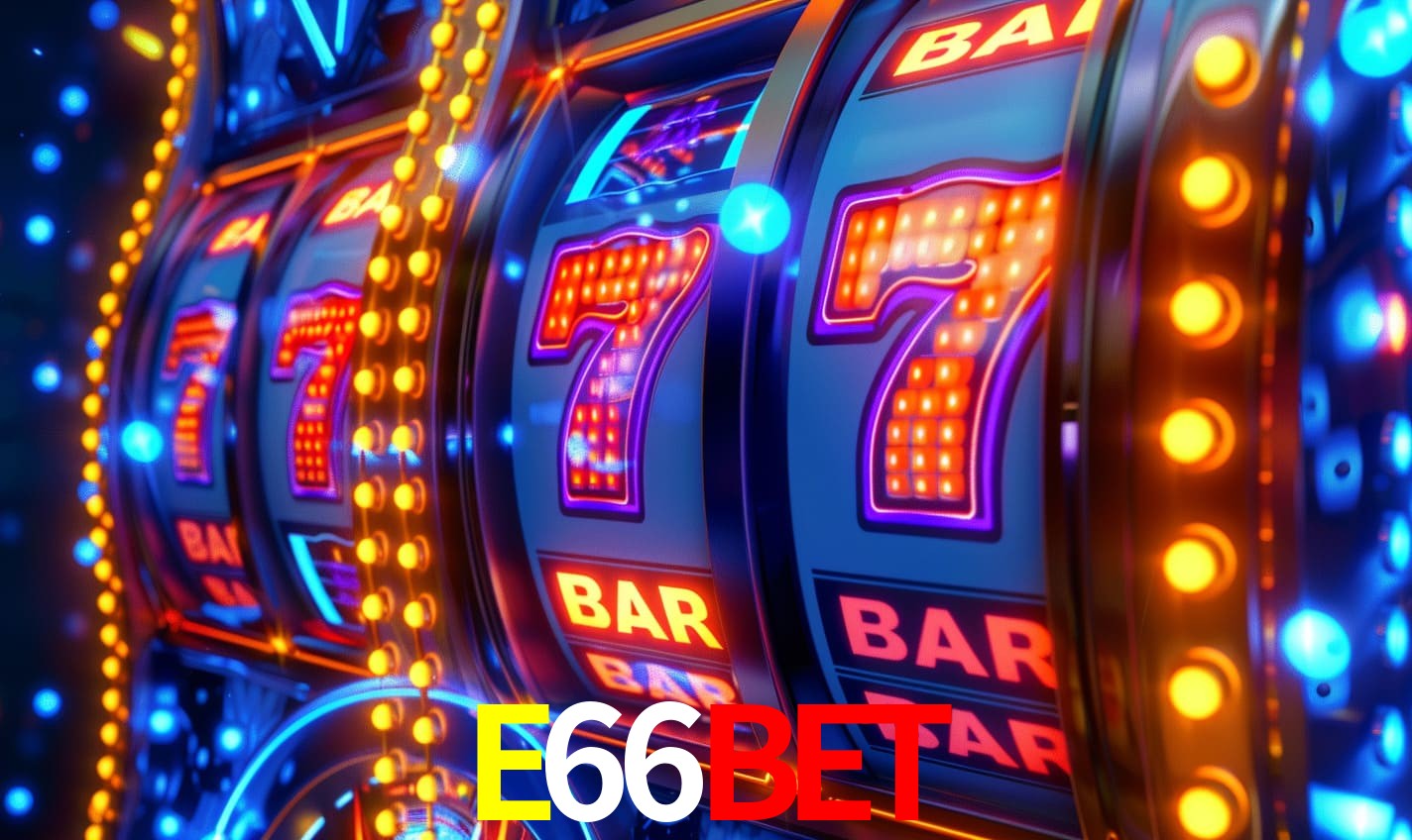 Bônus E66Bet Para Todos
